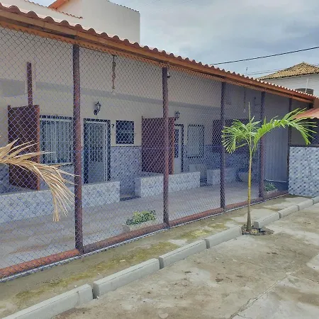 Residencial Flamboyant S7-3