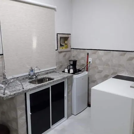 Residencial Flamboyant S7-2